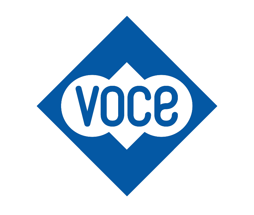 Logo VOCE